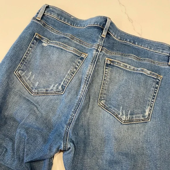 The Loft high waist skinny jeans - Picture 2 of 4